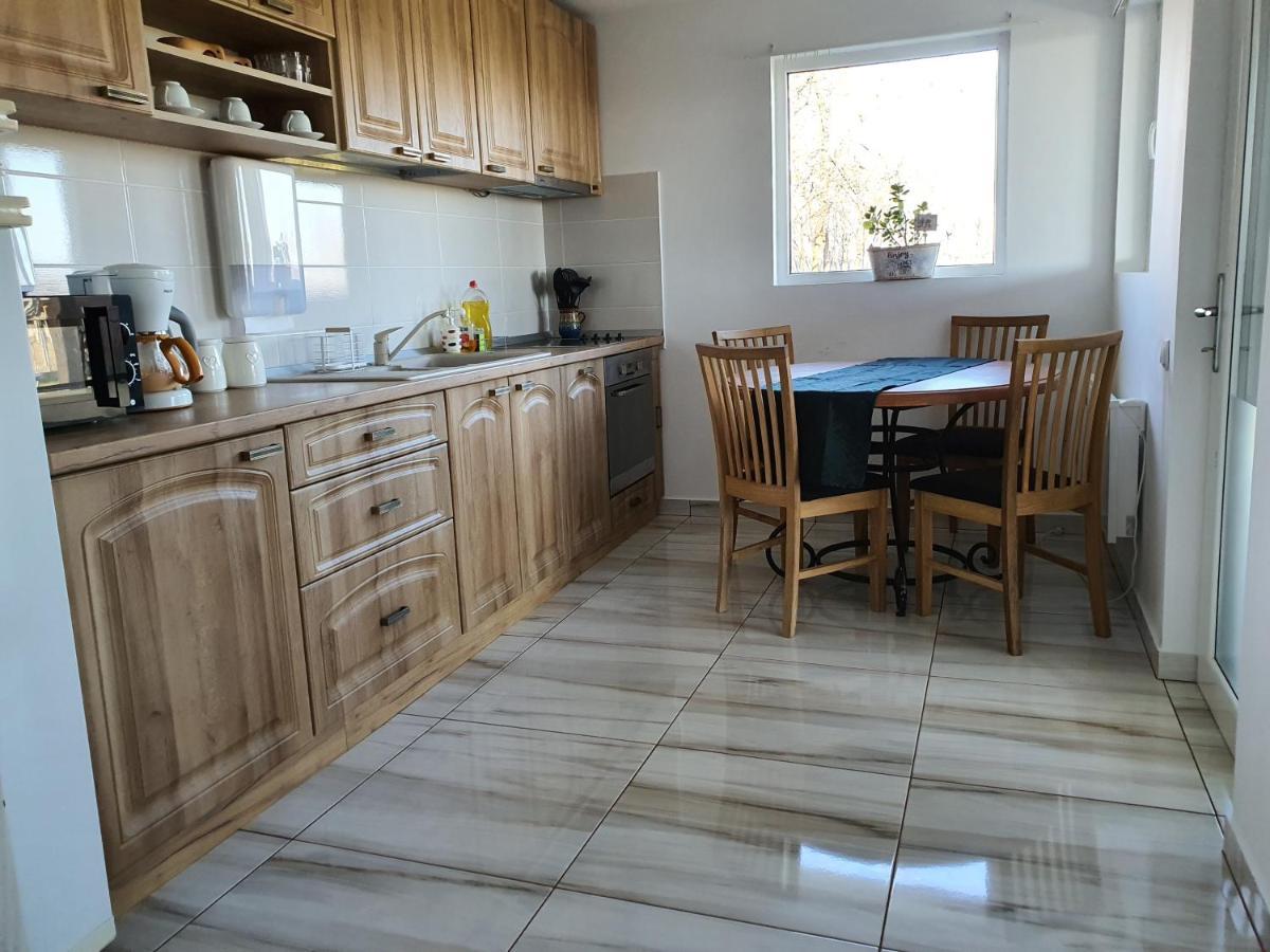 Casa Elis Piscina, Jacuzzy , Sauna, Ciubar Merei Extérieur photo