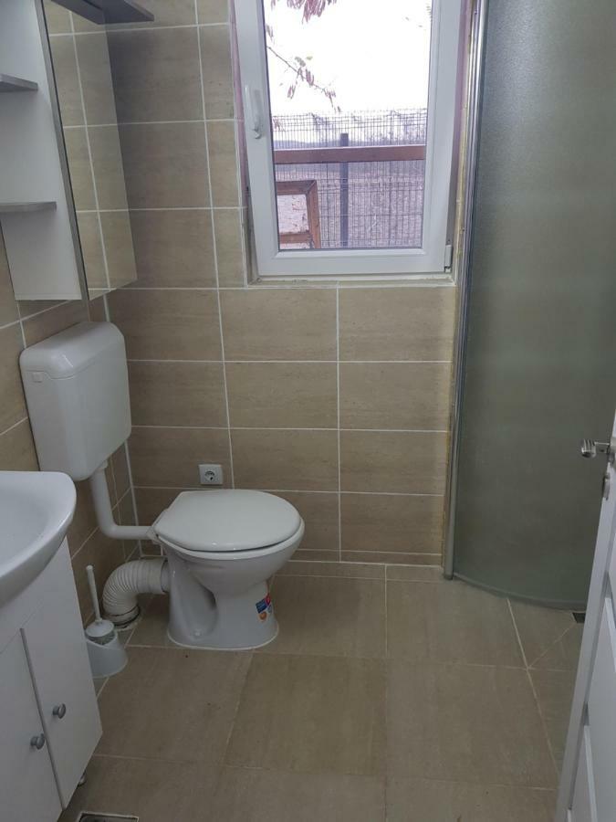 Casa Elis Piscina, Jacuzzy , Sauna, Ciubar Merei Extérieur photo